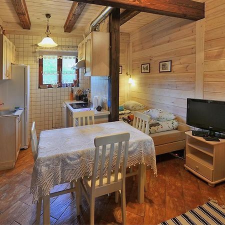 Mazury-Dom 4Os. Apartment Swietajno  ภายนอก รูปภาพ