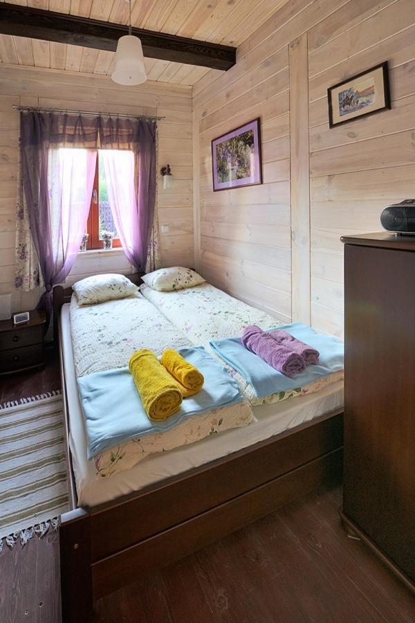 Mazury-Dom 4Os. Apartment Swietajno  ภายนอก รูปภาพ